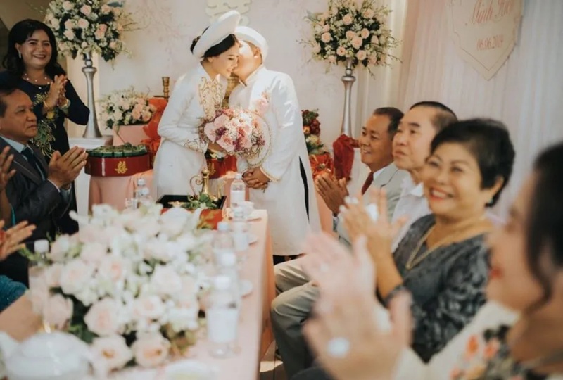 Nh&agrave; trai c&oacute; thể xin d&acirc;u hai lần để giải hạn Kim L&acirc;u