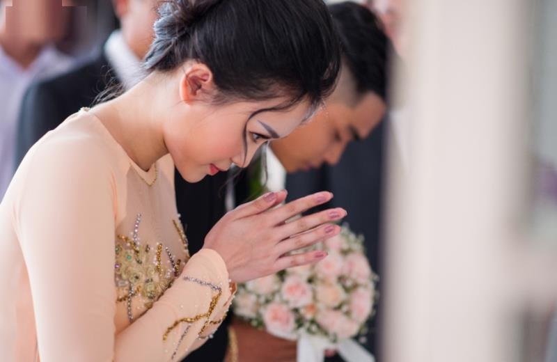 Kim L&acirc;u Th&ecirc; sẽ ảnh hưởng đến đời sống vợ chồng