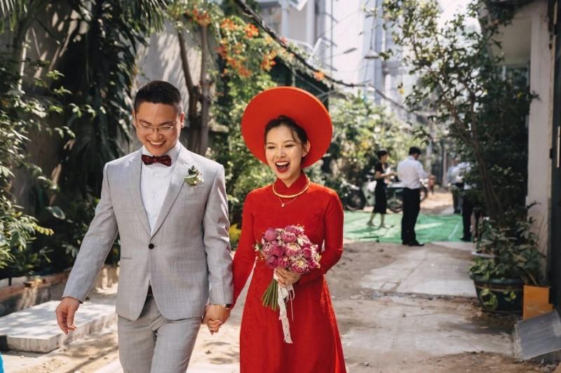 Tổng chi ph&iacute; đ&aacute;m cưới phụ thuộc v&agrave;o số lượng kh&aacute;ch, quy m&ocirc; tiệc v&agrave; mức đầu tư cho từng hạng mục