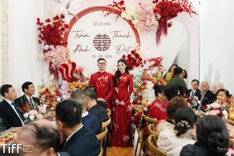 Nh&agrave; trai c&oacute; thể xin d&acirc;u hai lần để giải hạn Kim L&acirc;u