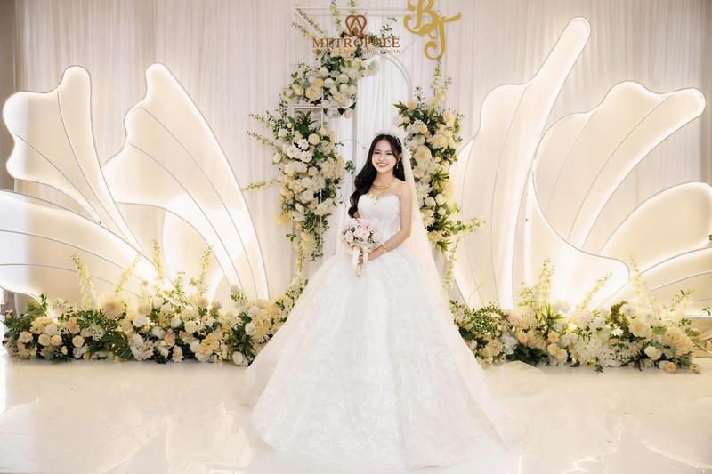 Những lưu &yacute; nhỏ nhưng quan trọng gi&uacute;p nghi thức x&aacute;ch vali cho c&ocirc; d&acirc;u diễn ra su&ocirc;n sẻ v&agrave; trọn vẹn &yacute; nghĩa