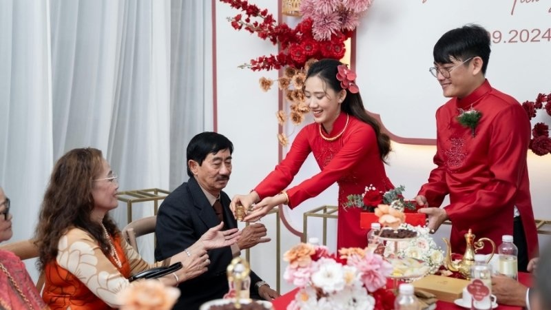 Hạn Kim L&acirc;u l&agrave; một trong những điều ki&ecirc;ng kỵ trong cưới hỏi&nbsp;