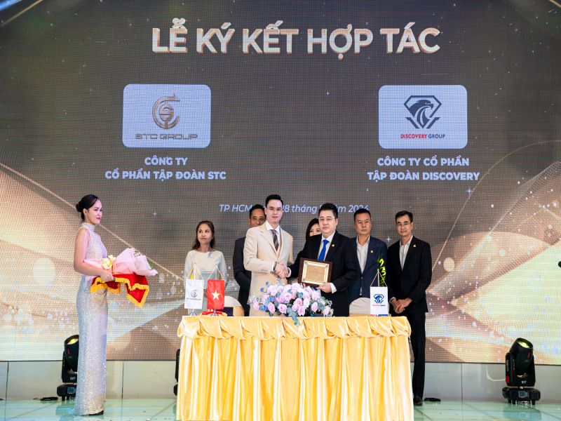 Tạo thành cầu nối gắn kết và truyền cảm hứng cho tất cả mọi người