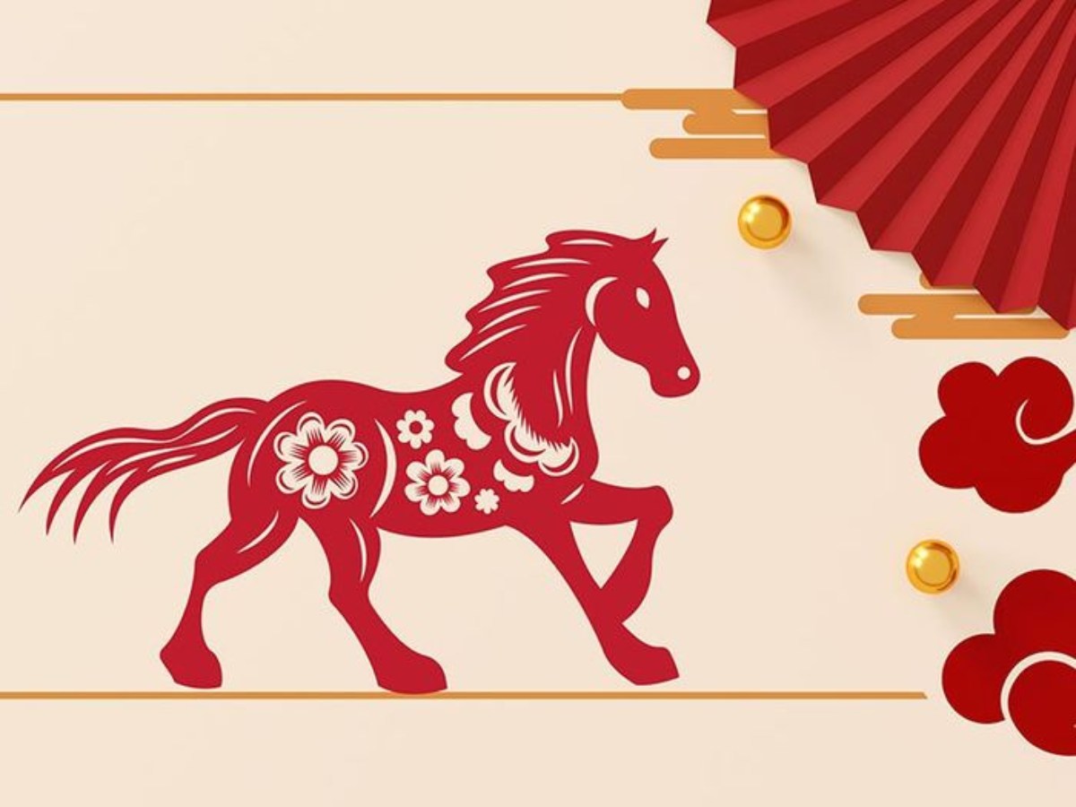 Năm 2026 là năm con Ngựa, hay còn gọi là năm Bính Ngọ theo lịch âm