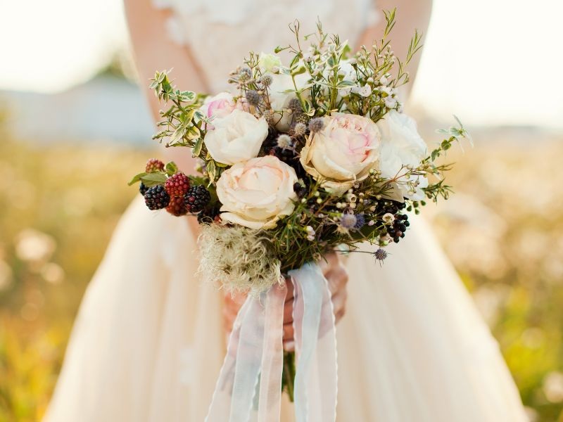 Cưới lấy ng&agrave;y l&agrave; nghi thức cưới hỏi nhằm chọn ng&agrave;y đẹp trước lễ cưới ch&iacute;nh