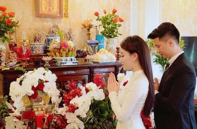 Cần tìm hiểu phong tục để tránh những hiểu lầm không đáng có