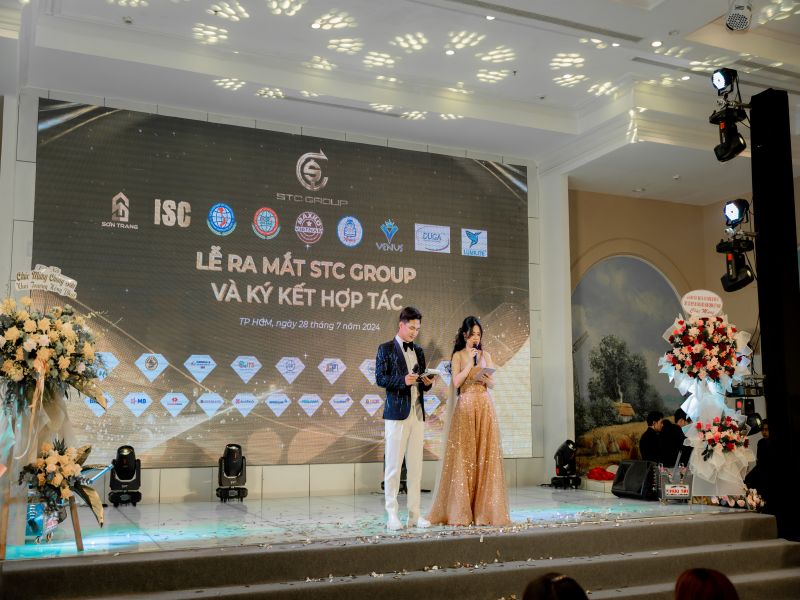 Chọn người dẫn dắt phù hợp để kết nối thành công và xây dựng mối quan hệ bền vững