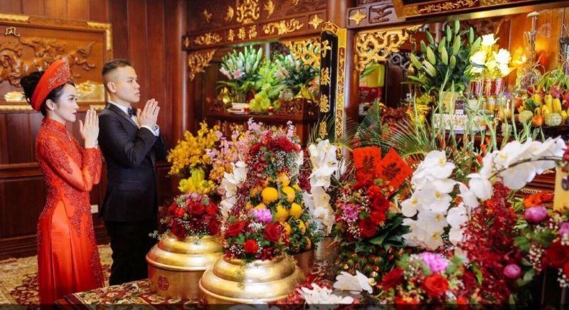 Hiểu r&otilde; sự kh&aacute;c nhau trong nghi thức l&agrave;m lễ gia ti&ecirc;n của ba miền sẽ gi&uacute;p hai b&ecirc;n gia đ&igrave;nh c&oacute; sự chuẩn bị chu đ&aacute;o v&agrave; chỉn chu nhất cho ng&agrave;y trọng đại